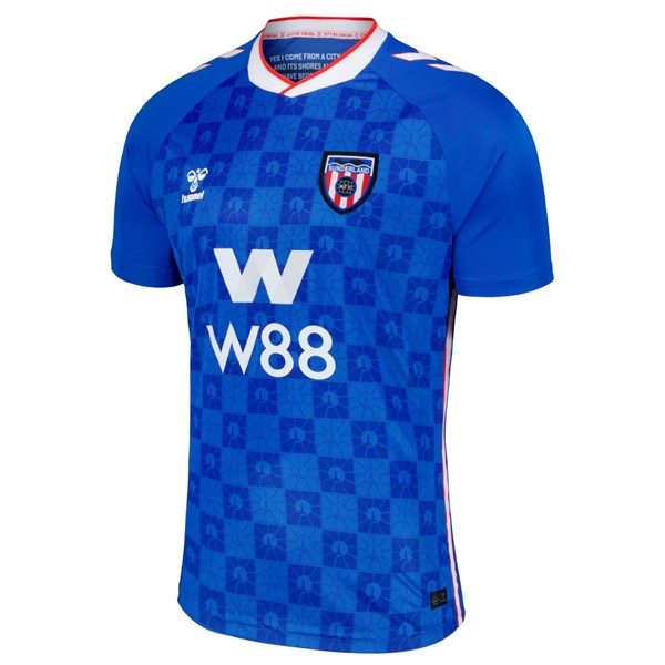 Tailandia Camiseta Sunderland AFC 2ª 2025 2026